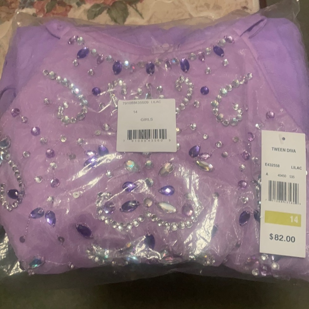 Beautiful Dress